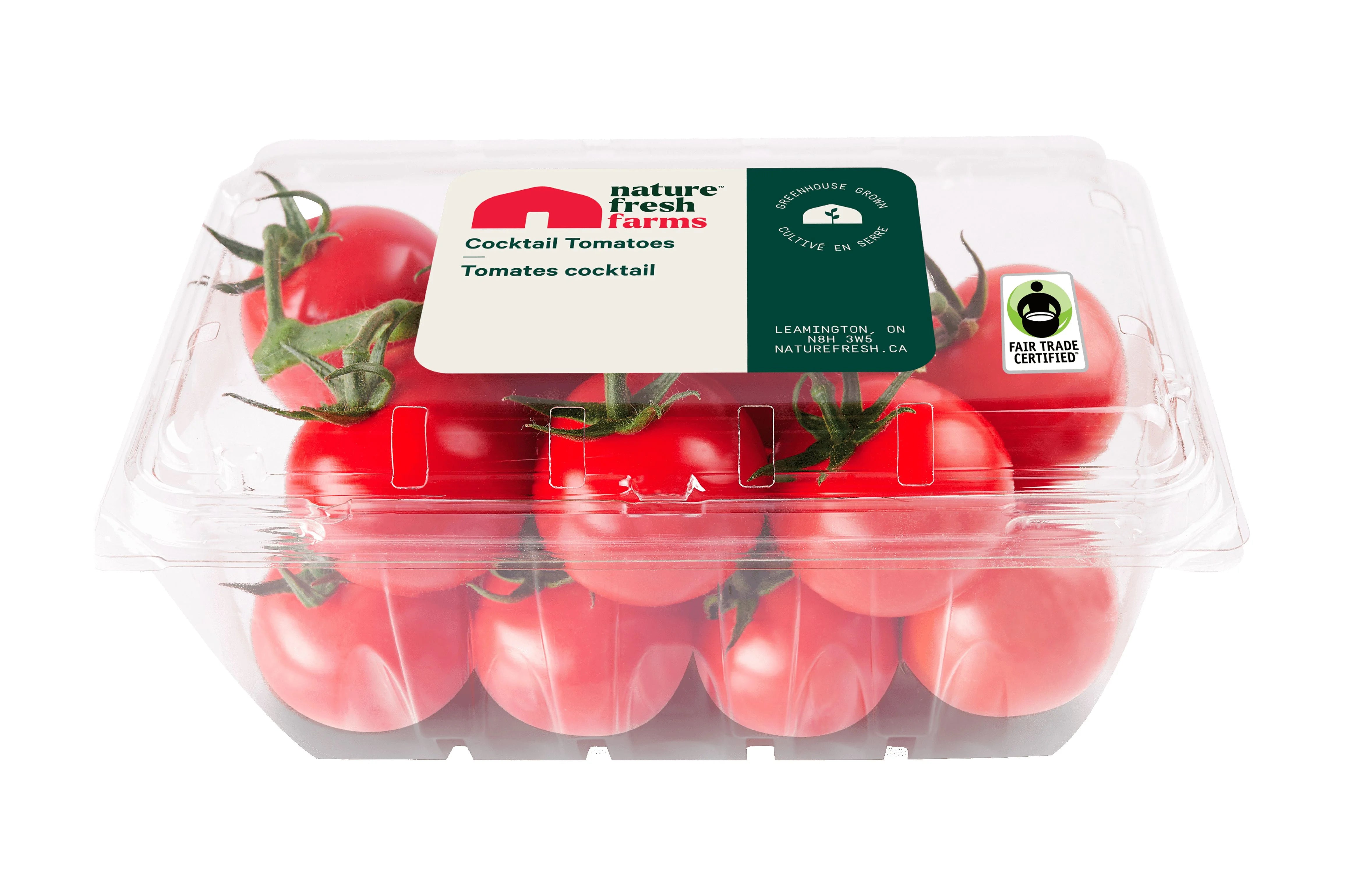 Fresh Tomatoes