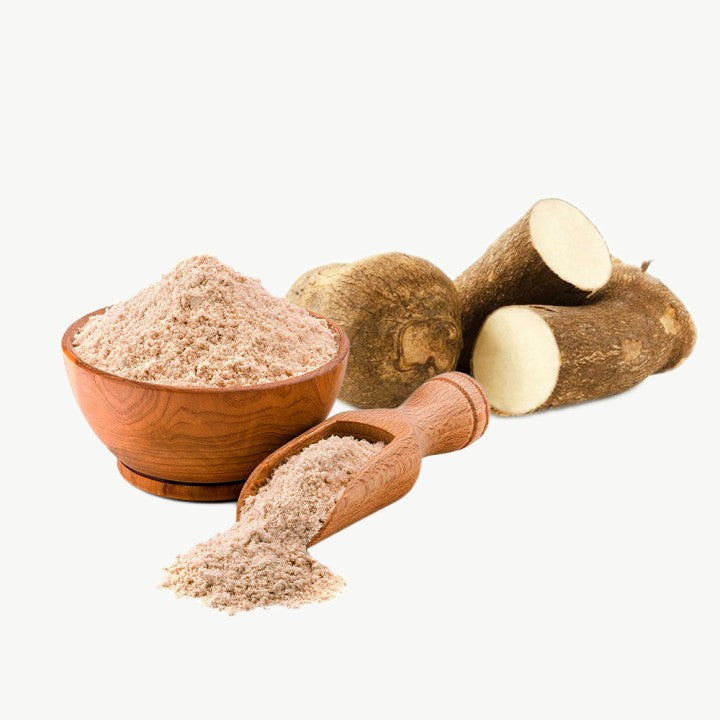 Yam Flour