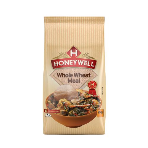 Wheat Flour