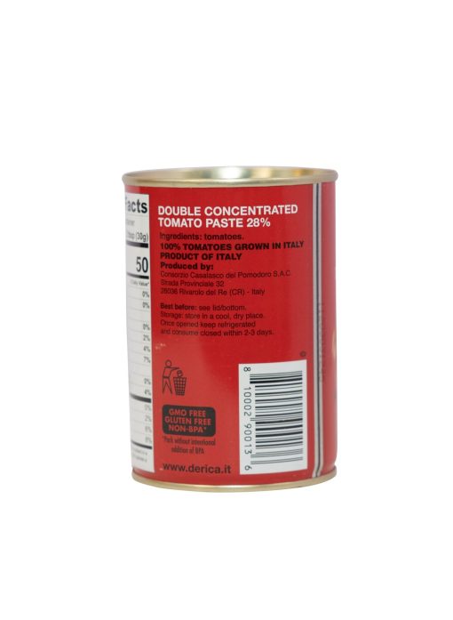 De Rica Tomato Paste