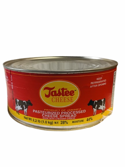 Tastee Cheese (2.2LB)