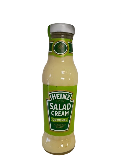 Heinz Salad Cream Original (285g)